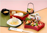 羽柴 はんなり膳(冬)