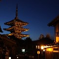八坂の塔